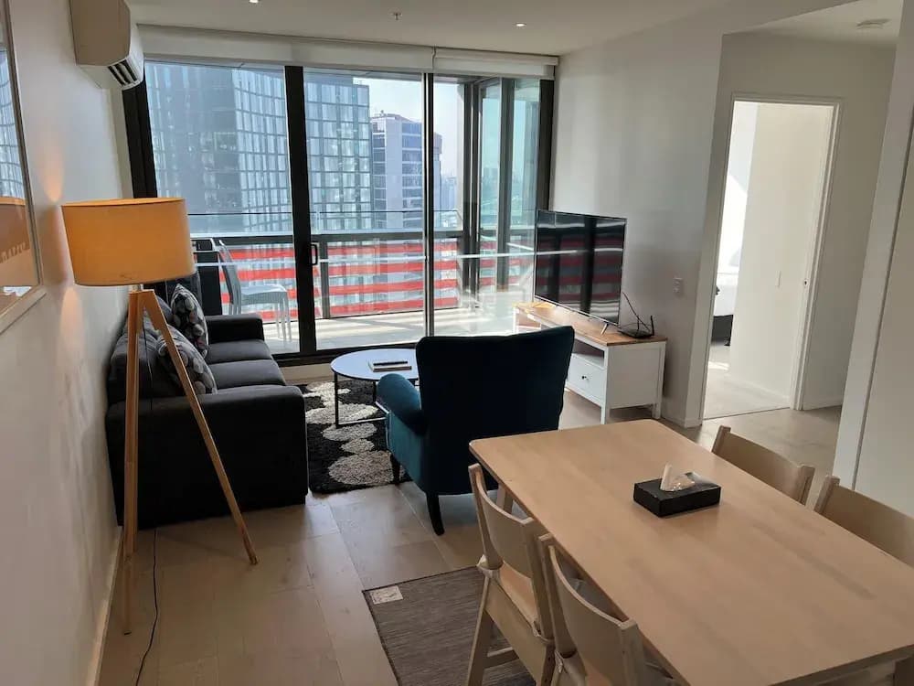 Winston Apartments Docklands - photo 28