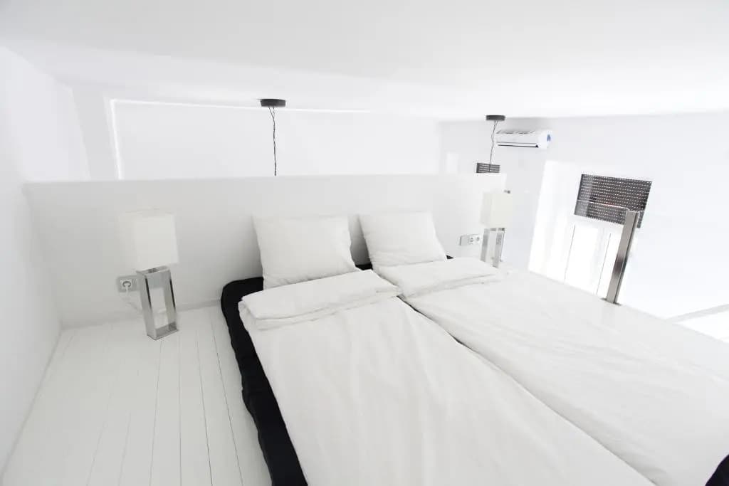 Mini Loft Design - photo 4