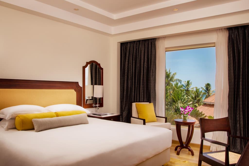 Taj Samudra - photo 35