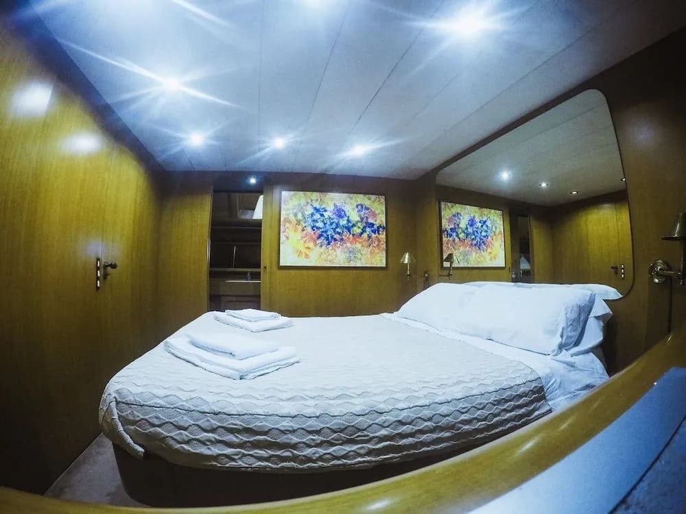 Yacht Diva - photo 14
