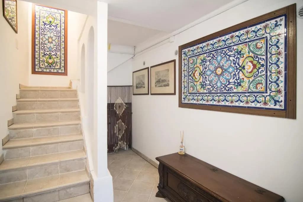 Casa Moresca - photo 2