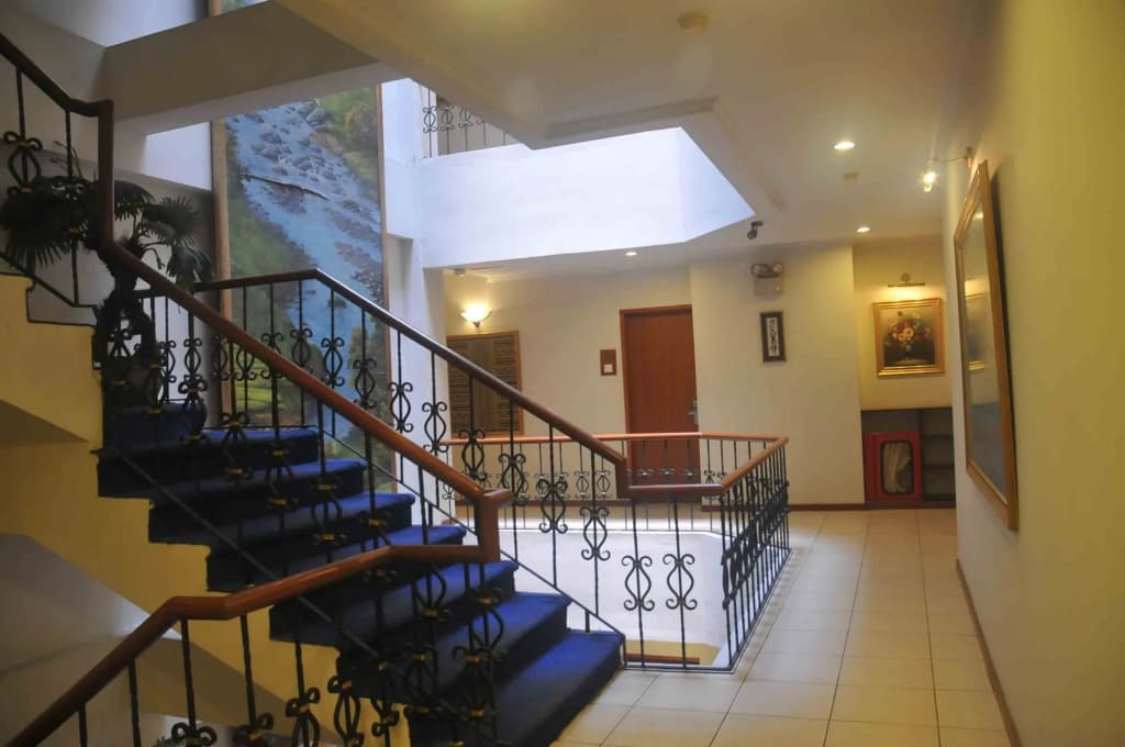 Losari Blok M  Hotel Jakarta - photo 9