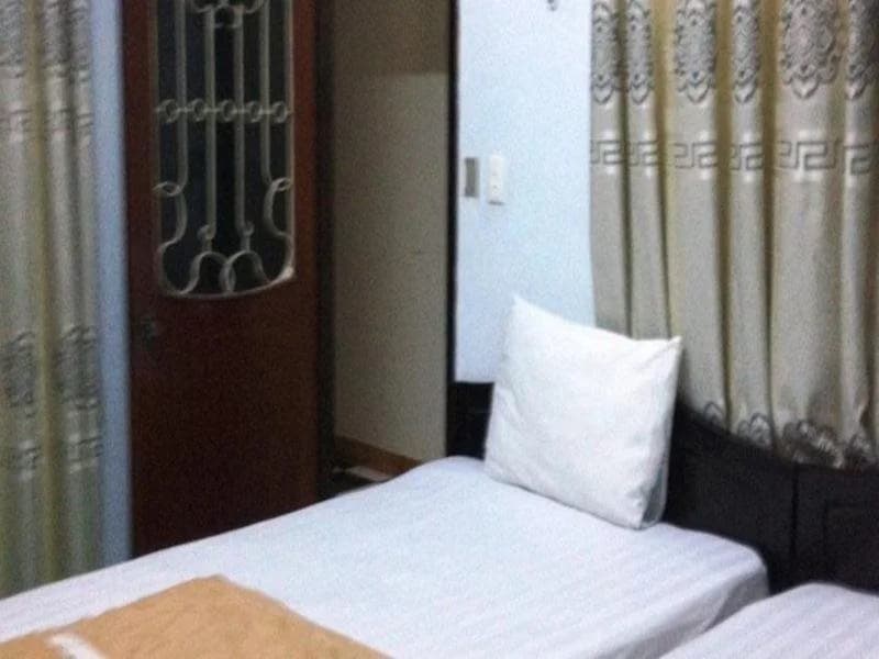 Long Phu Hotel - photo 5