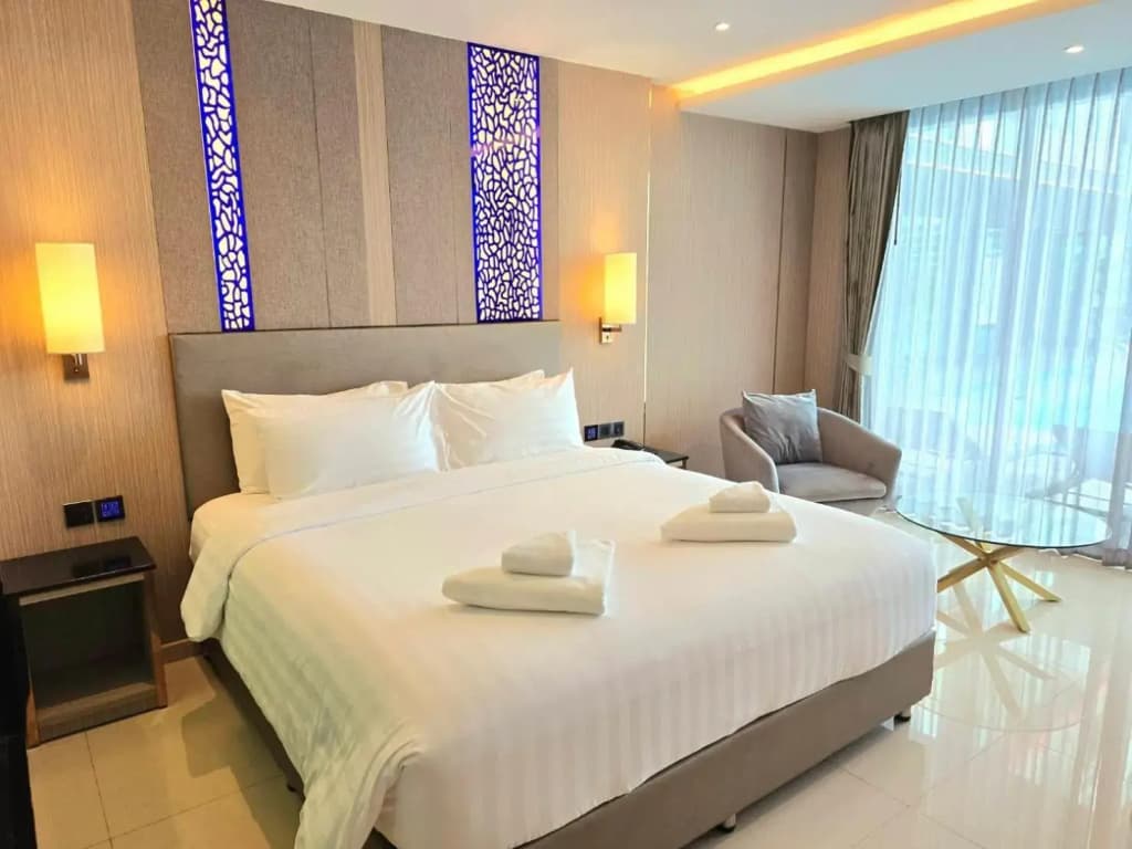 The TJ Hotel - photo 46