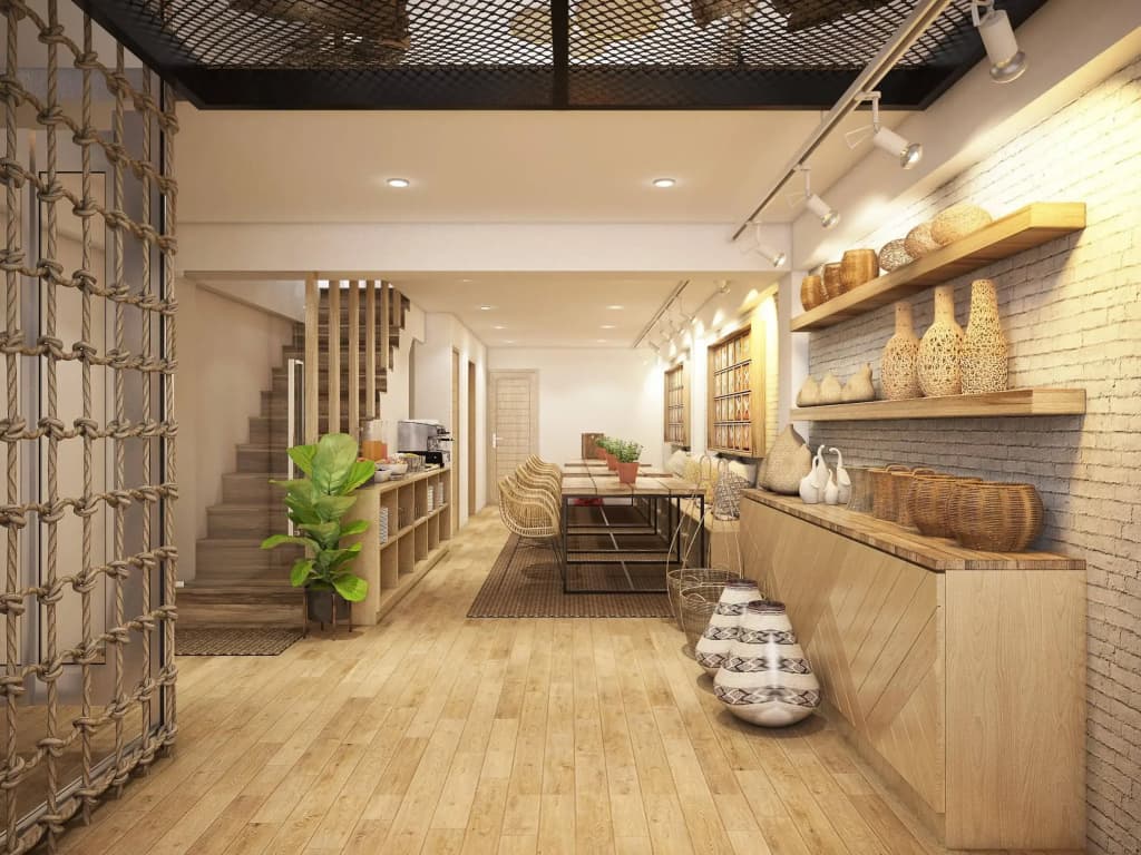 Sarnn Sukhumvit 28 - photo 2
