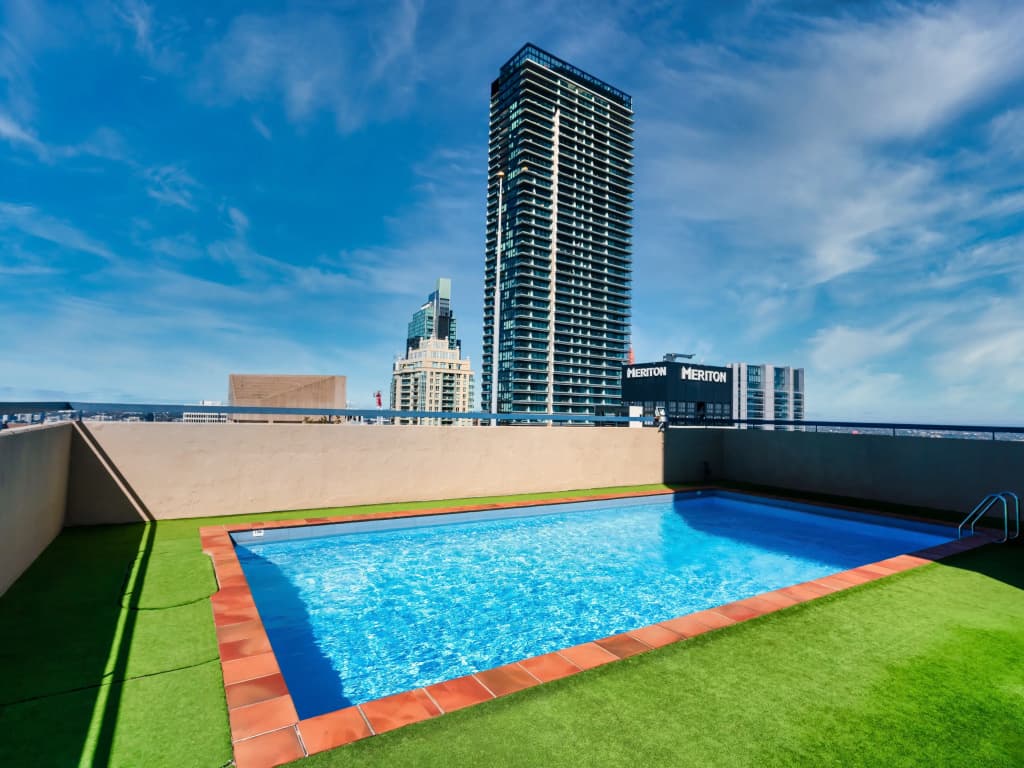 Park Regis City Centre - photo 11