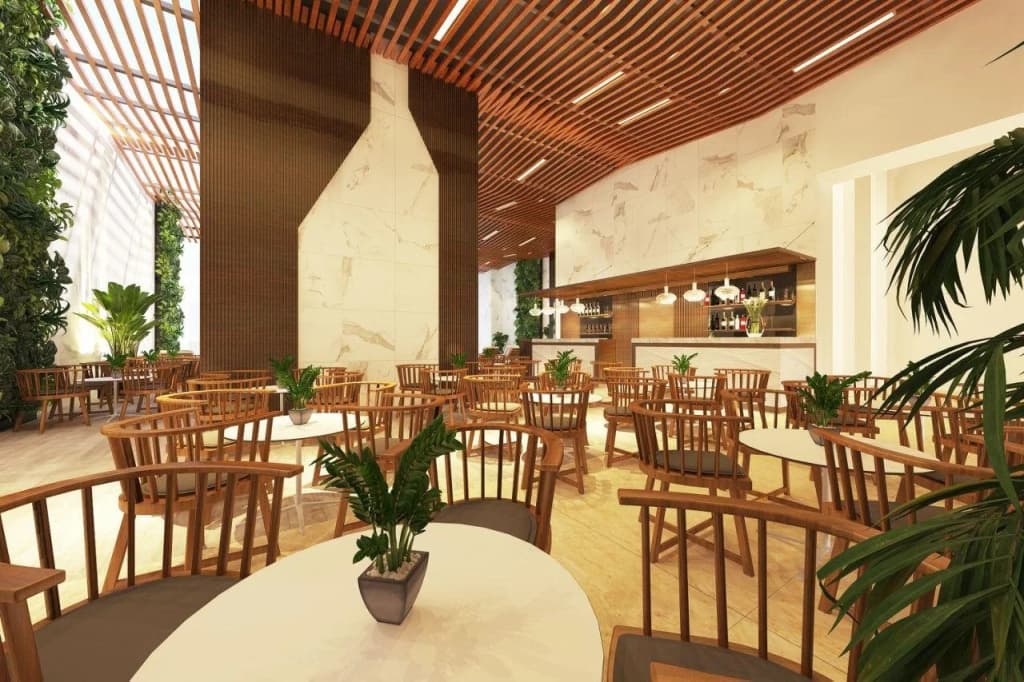 Vesna Hotel Nha Trang - photo 34