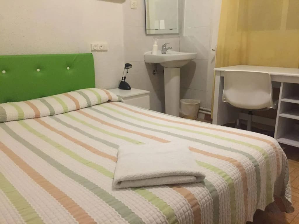 Hostal Murcia - photo 5