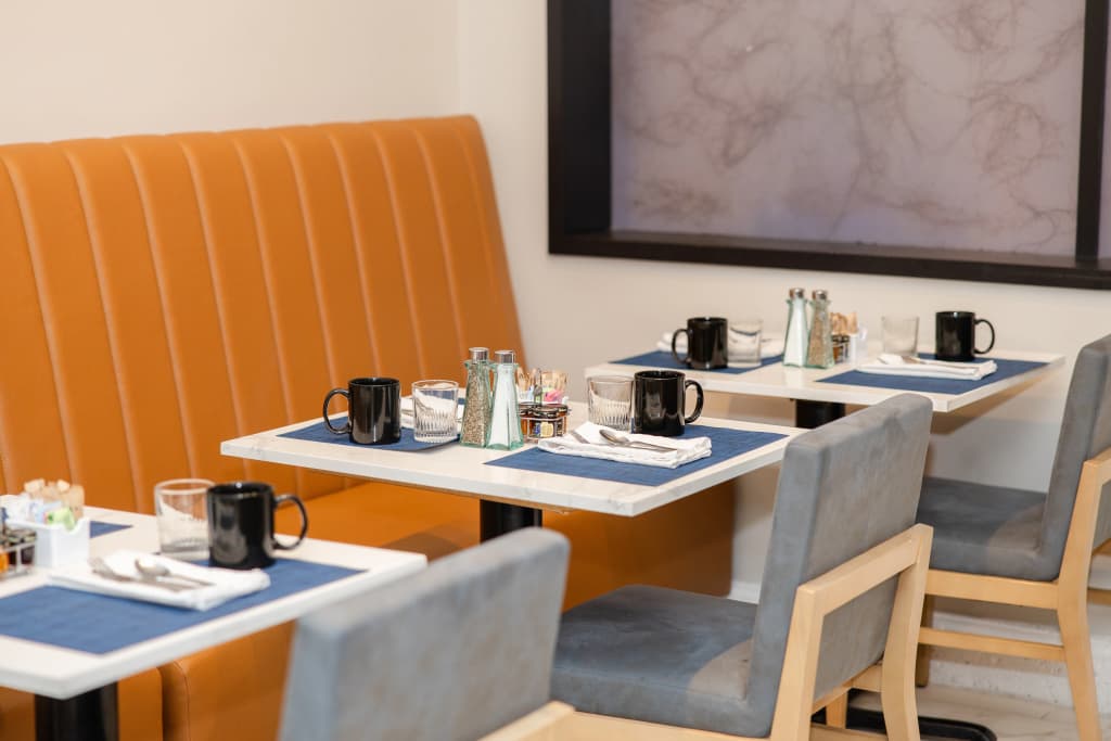 Crowne Plaza Orlando - Downtown by IHG - photo 34