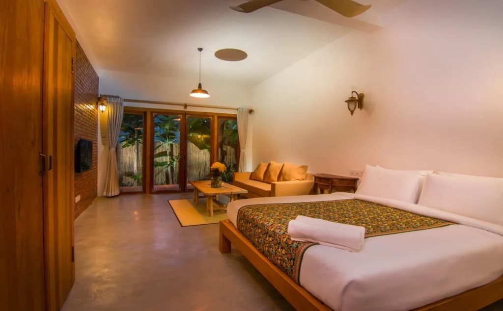 The Orientation Lodge - photo 1
