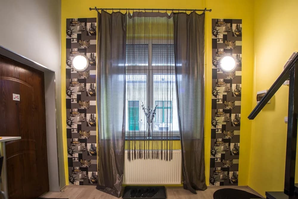 Kertesz 27 Apartment I. - photo 7