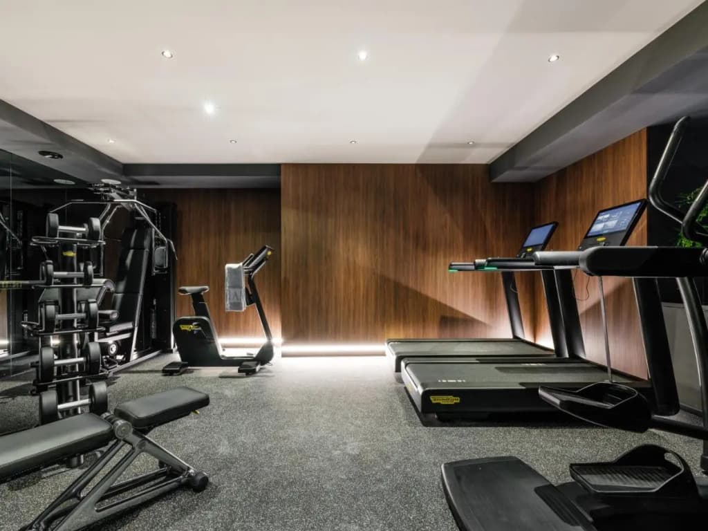 The Best Hotel in Brussels (TEST HOTEL) - photo 28