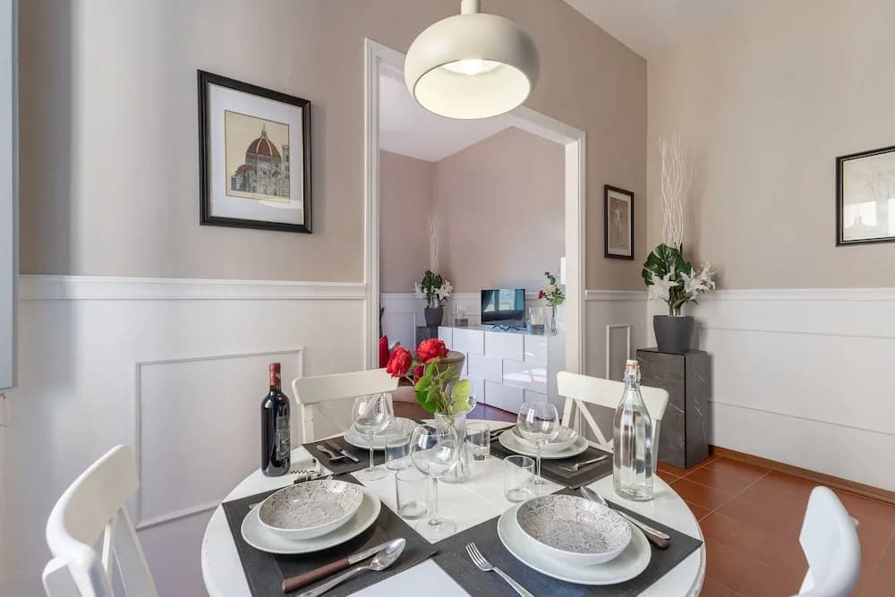 Charming 2 bedroom in Florence - photo 19