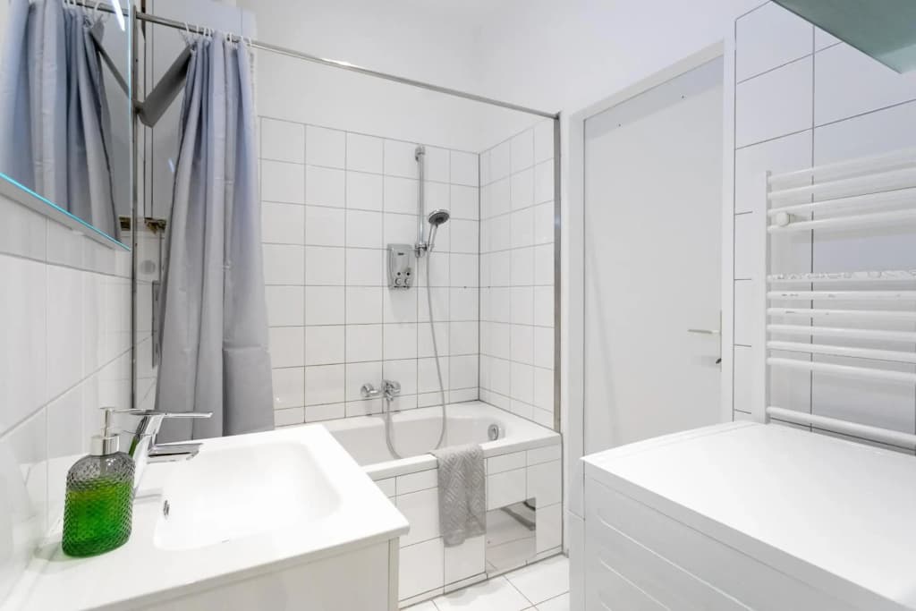 Top Apartment nahe Zentrum - photo 16