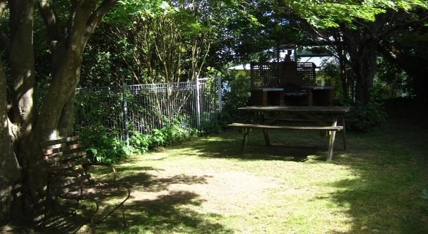 The Cecil Guesthouse - photo 49