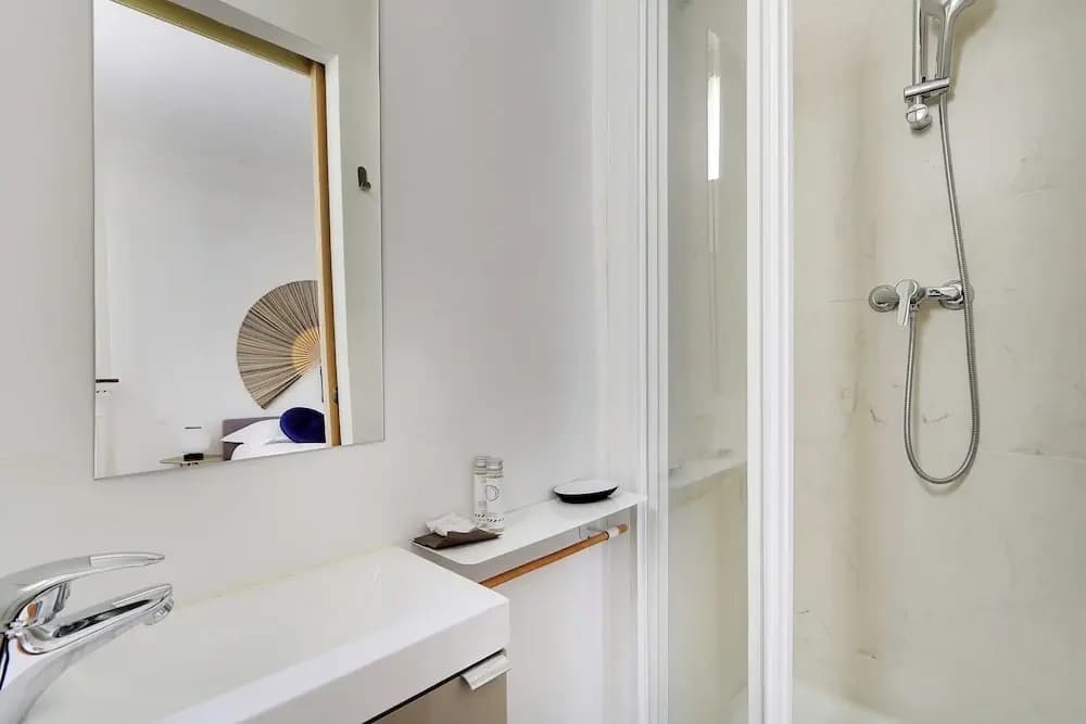 Classy Appartment - Arc de Triomphe - photo 8