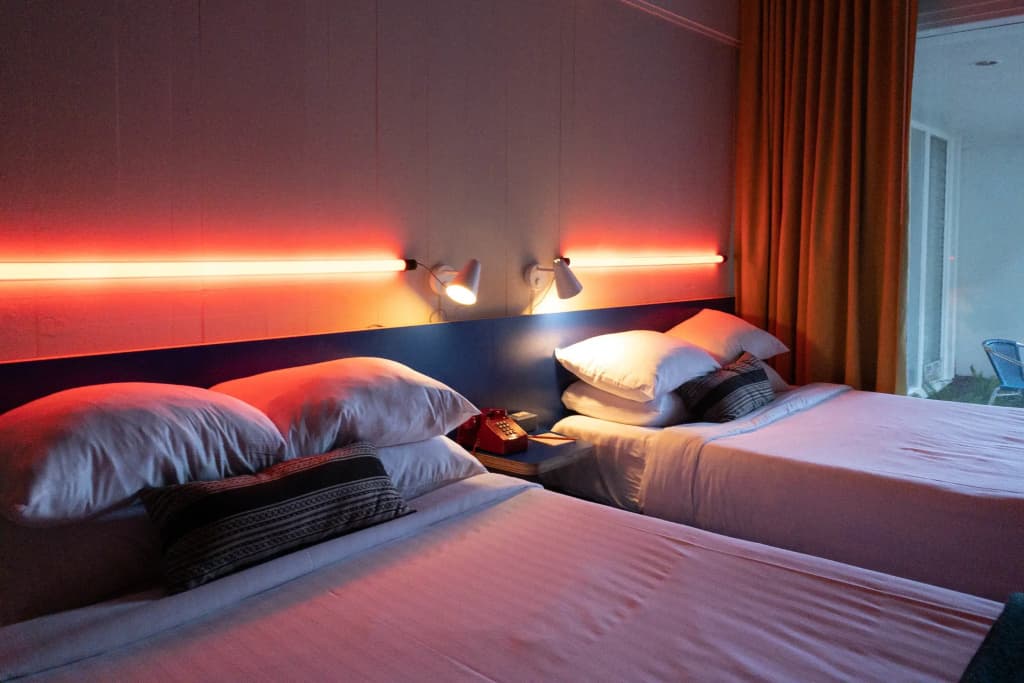 The Phoenix Hotel - photo 33