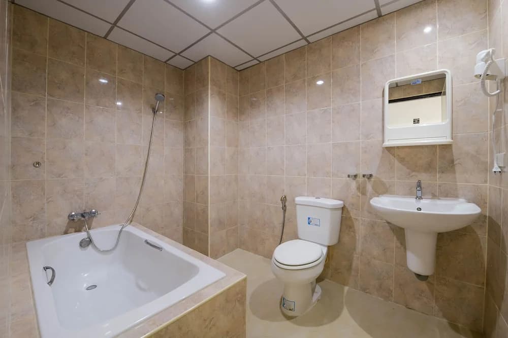OYO 438 Home 24 - photo 9