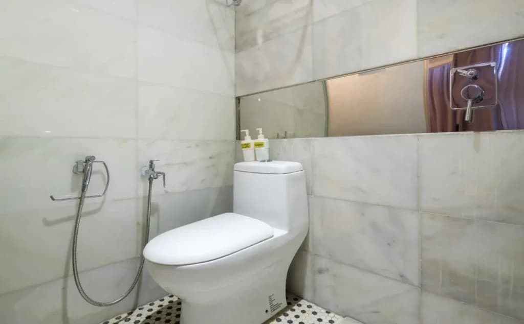 Proper Suites at Empire Damansara - photo 8