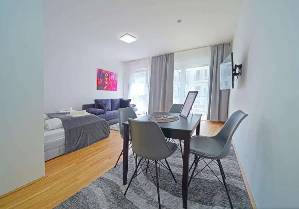 Meraki Apartment - photo 1