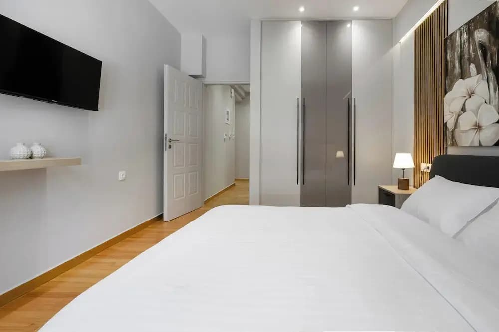 Acropolis View Apartment A&A Residences - photo 5