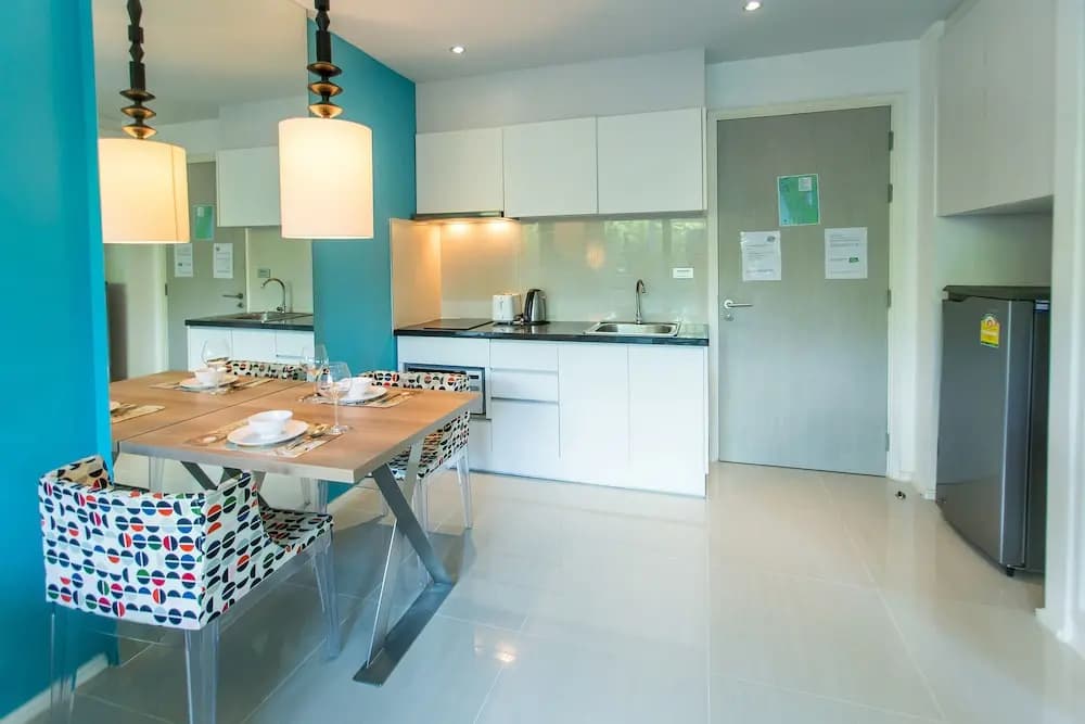 Atlantis Residence - photo 18