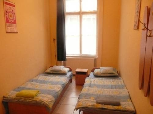 Centrum 2-room Apartments Budapest - main photo