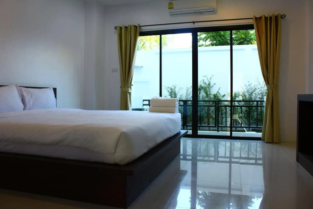 P.K. Residence - photo 5