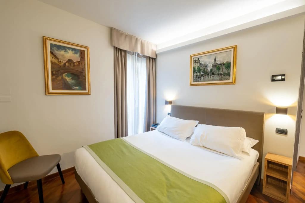 Hotel Regina - photo 22