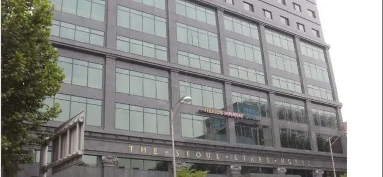 Sumer Hotel - main photo