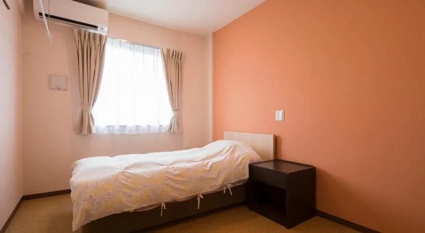 Hotel Asahi Grandeur Fuchu - photo 5