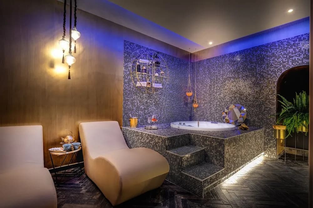 Resort Dharma Boutique Hotel & SPA - photo 2