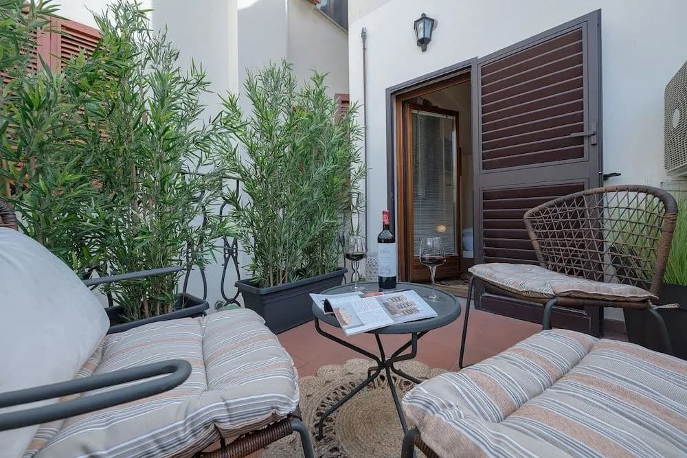 Pergola Exclusive - photo 13