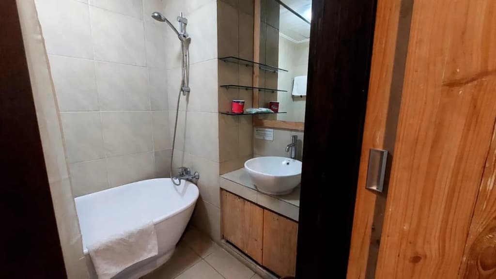 Apartemen Senayan - photo 9