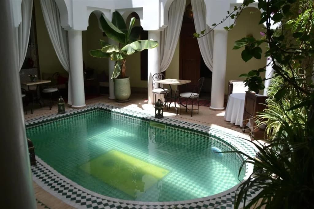Riad Alida - photo 18