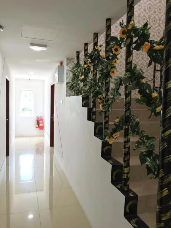 Ipoh Road Hotel - photo 13