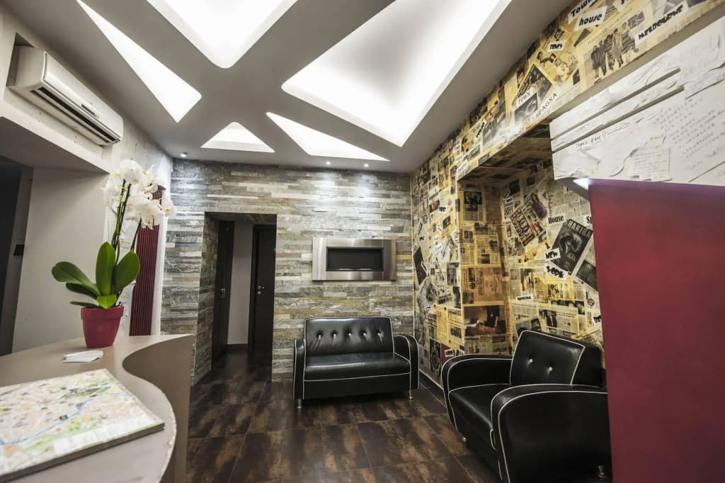 Town House Spagna - photo 1
