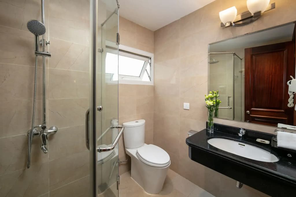 Sunline Hotel - photo 35