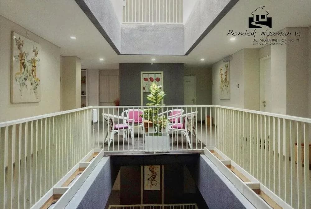 Pondok Nyaman 15 - photo 8