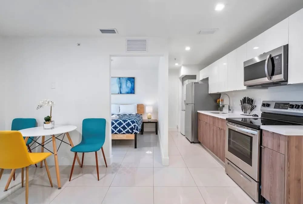 Miami Suite 101 - photo 12
