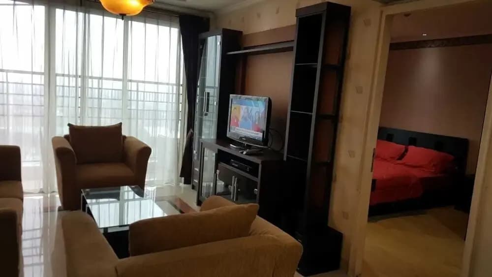 Evian Garden Apartment - photo 5