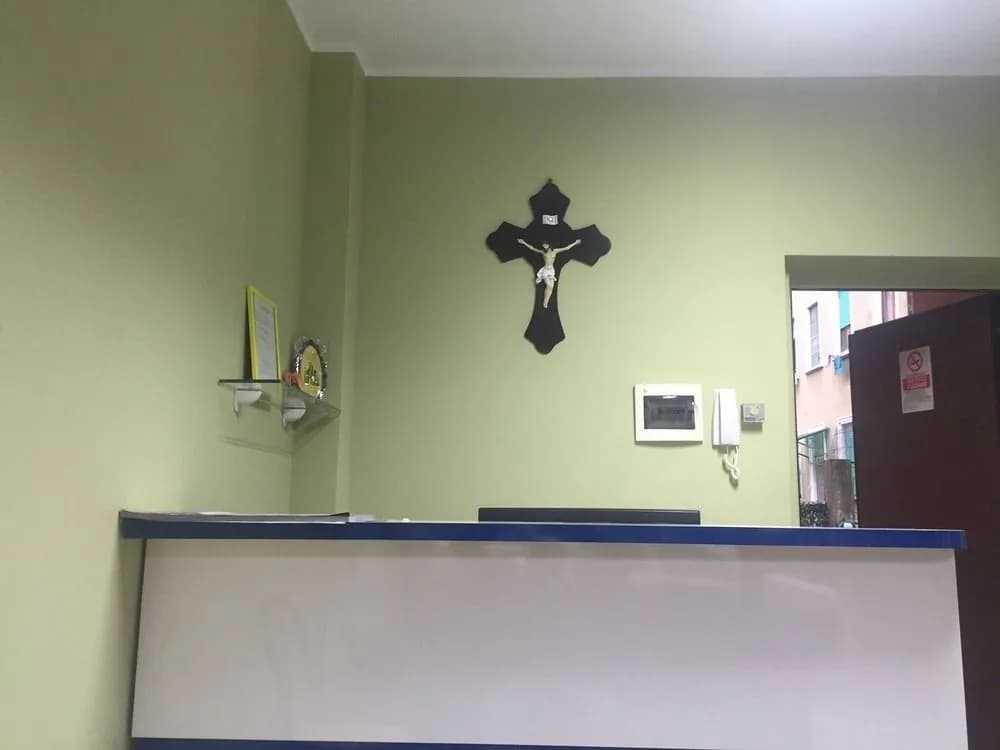 Milan Hotel - Hostel - photo 11