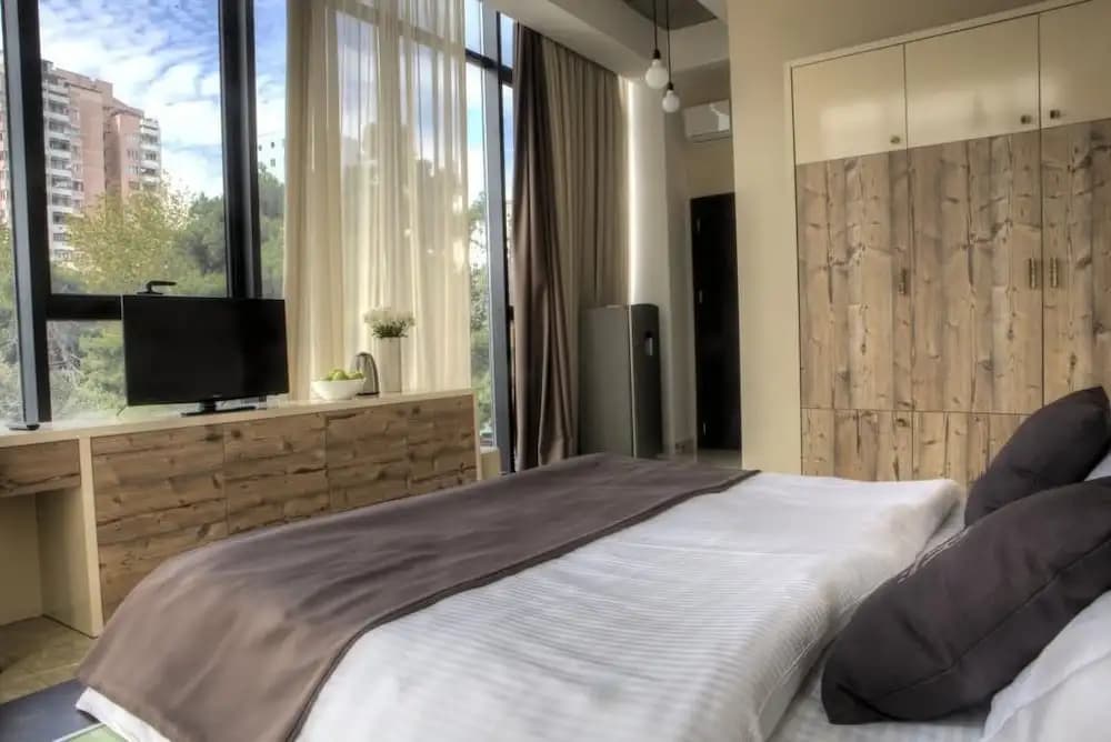 Villa Residence Hotel - photo 3