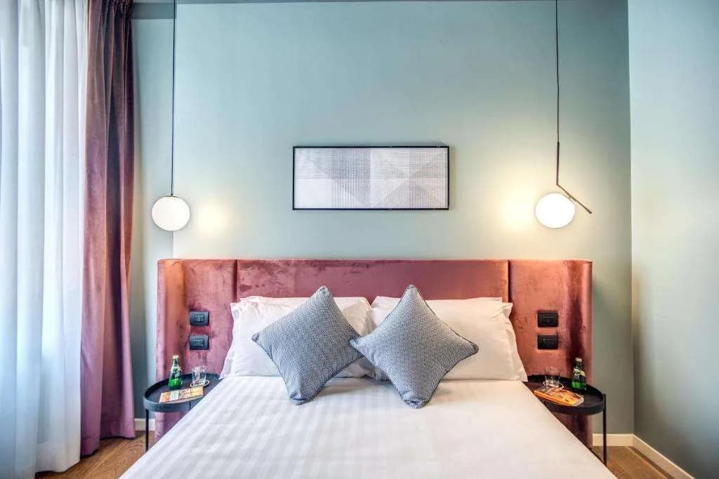 Sheva Boutique Hotel - photo 4