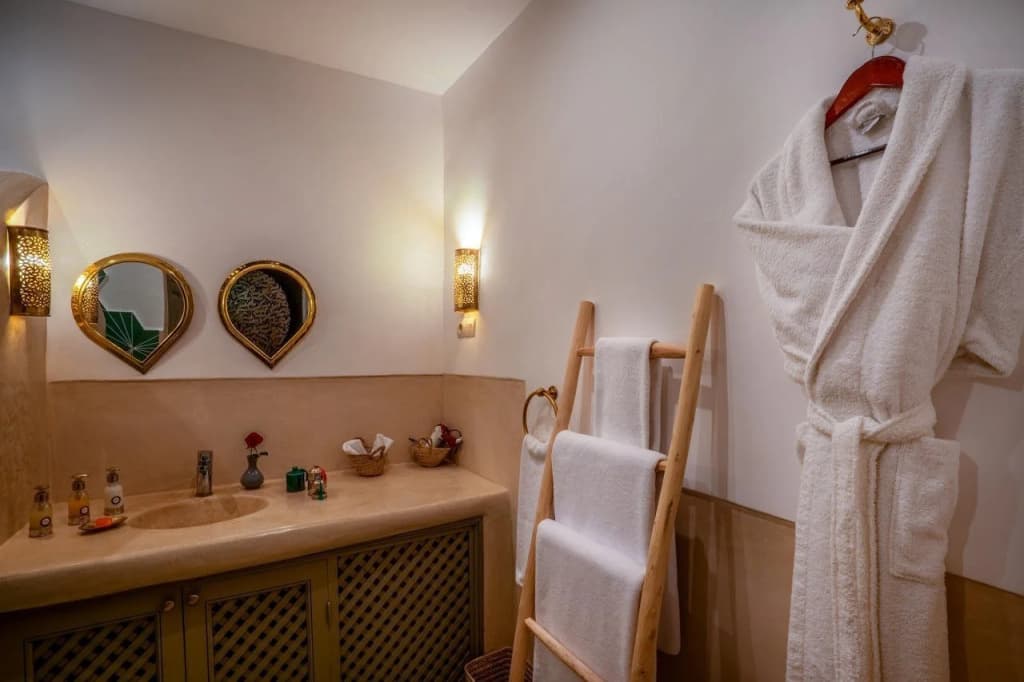 Riad Bab el Qamar - photo 3