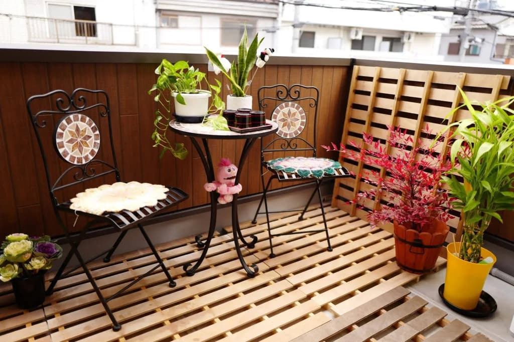 Hammock House Osaka - photo 14