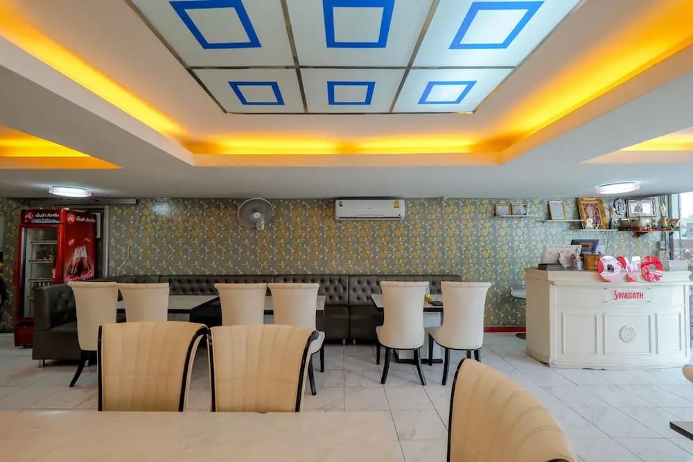 Swagath Home by OYO Rooms - photo 19