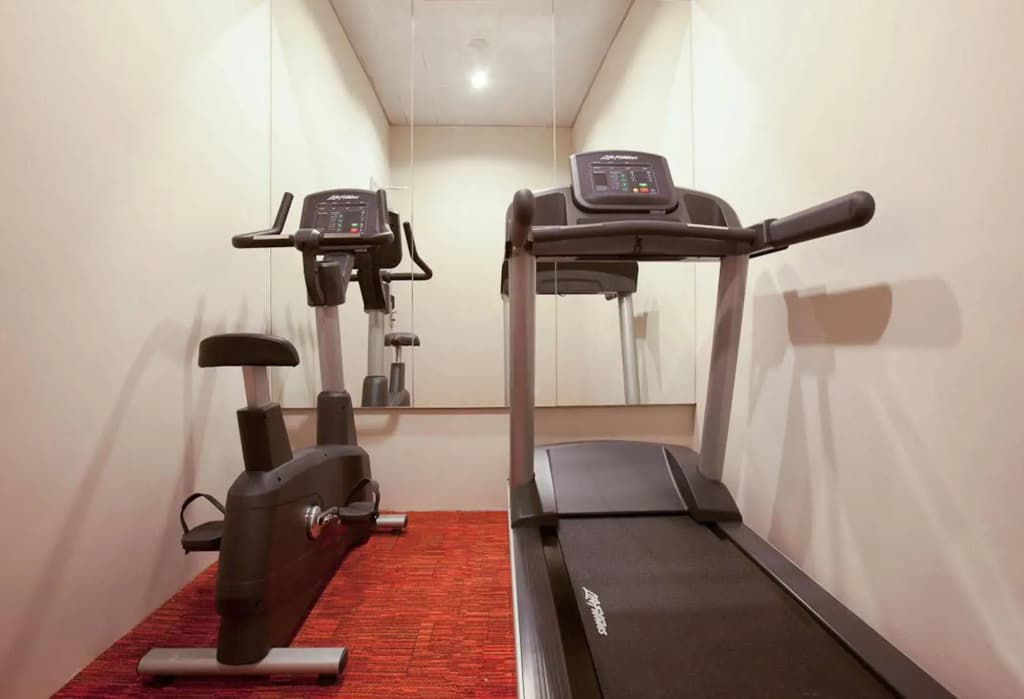 the youniQ Hotel - photo 15