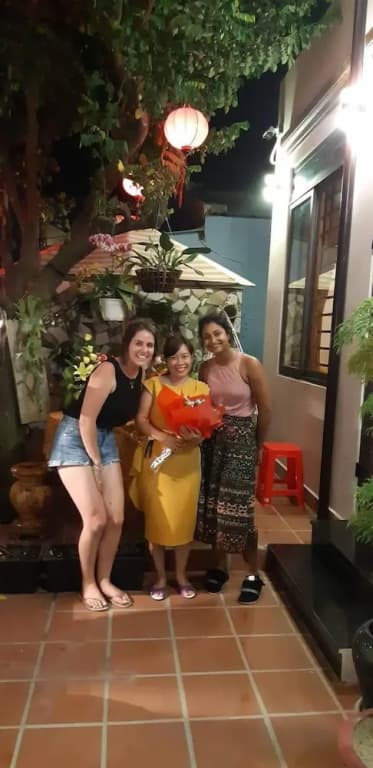 Nhu Y Homestay - photo 23