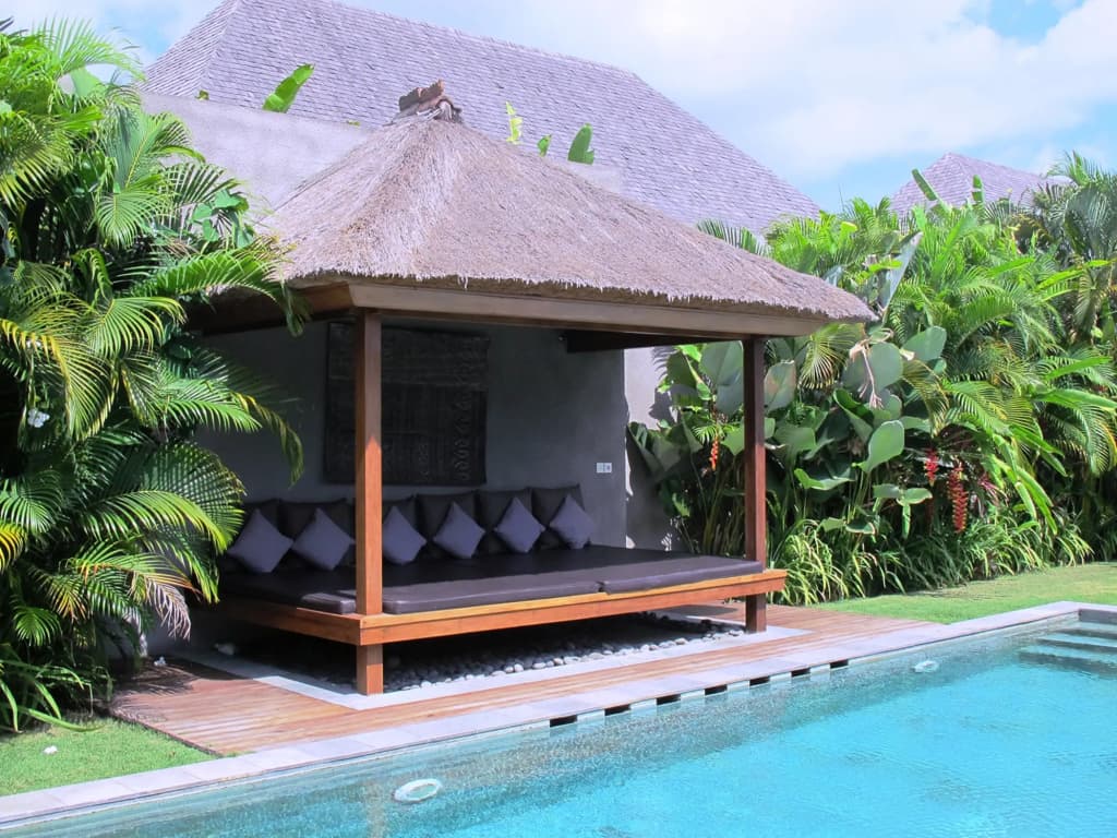 Villa Chocolat - photo 13